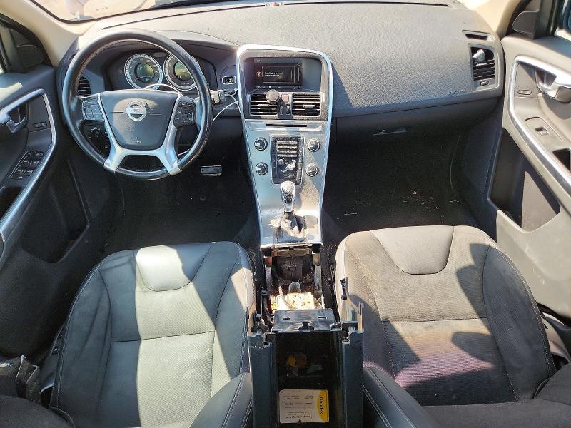 Продажа на аукционе авто 2013 Volvo Xc60, vin: YV4940DZ6D2452546, номер лота: 62458466