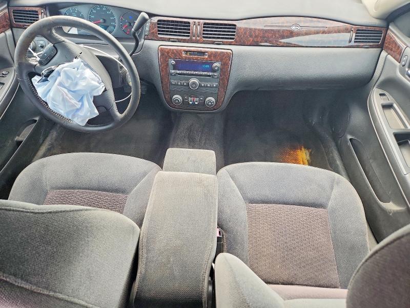Aukcja sprzedaży 2012 Chevrolet Impala, vin: 2G1WB5E3XC1171456, numer aukcji: 61389676