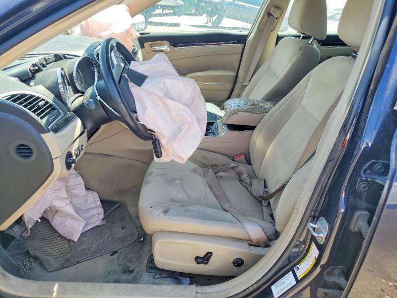 Продаж на аукціоні авто 2012 Chrysler 300, vin: 2C3CCAAG7CH181642, номер лоту: 60211906