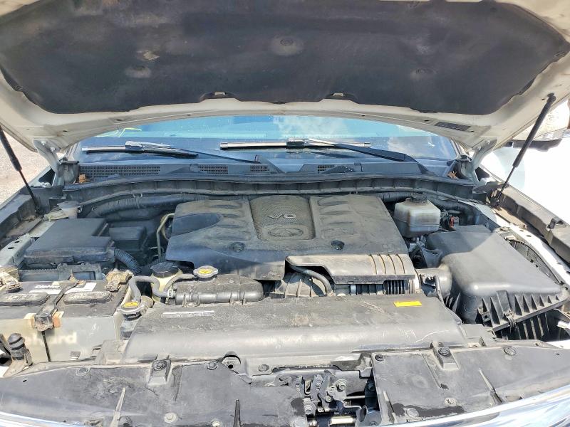 Продаж на аукціоні авто 2013 Infiniti Qx56, vin: JN8AZ2NE4D9041487, номер лоту: 62514496