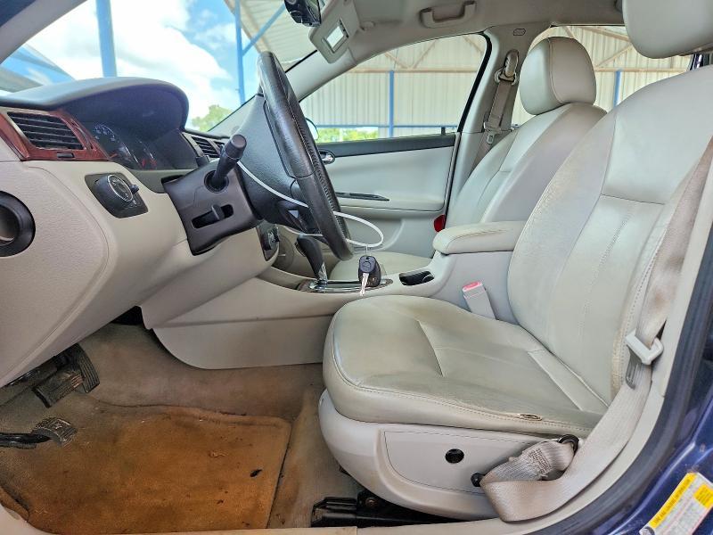 Продаж на аукціоні авто 2009 Chevrolet Impala, vin: 2G1WT57K491148023, номер лоту: 61988666
