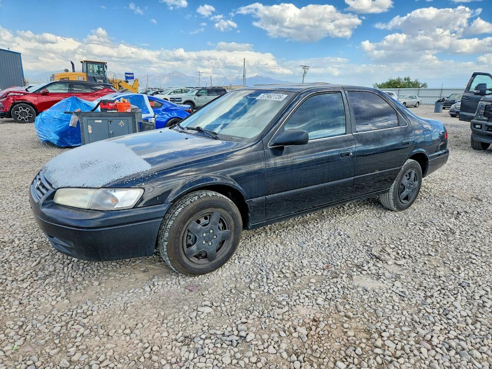 Aukcja sprzedaży 1997 Toyota Camry, vin: 4T1BG22K2VU780741, numer aukcji: 57962726