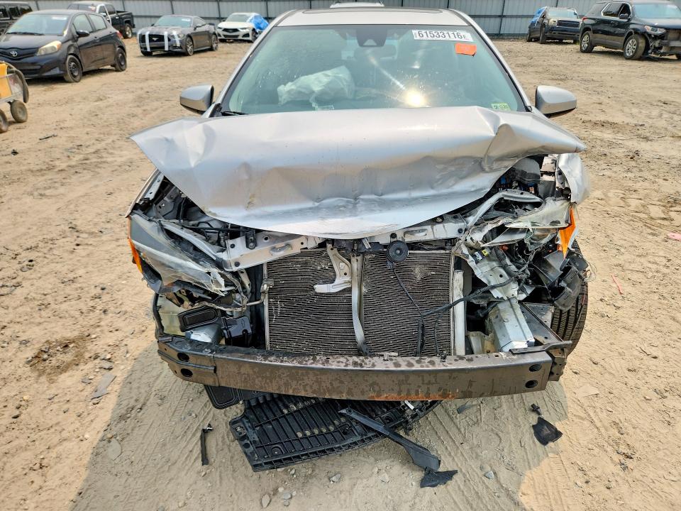 2019 Toyota Corolla მანქანა იყიდება აუქციონზე, vin: 2T1BURHE2KC218208, აუქციონის ნომერი: 61533116