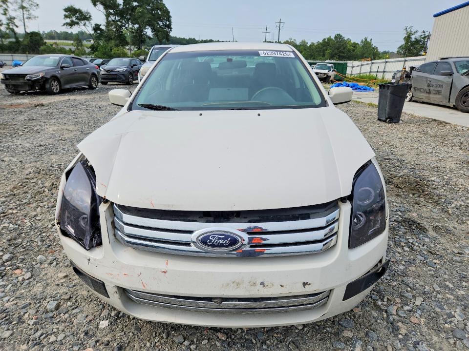 Продаж на аукціоні авто 2008 Ford Fusion, vin: 3FAHP07Z78R137344, номер лоту: 62397426