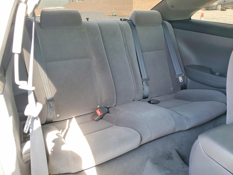 62708076 :رقم المزاد ، 4T1CE30P07U760358 vin ، 2007 Toyota Camry Solara مزاد بيع