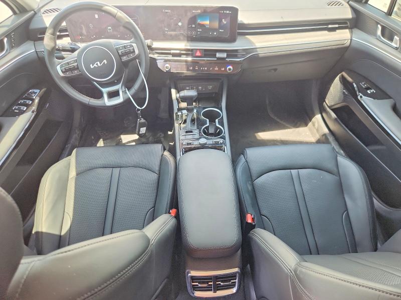 Aukcja sprzedaży 2026 Kia K5, vin: KNAG34J73T5458550, numer aukcji: 59807186
