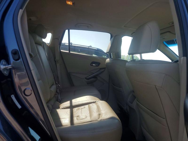2014 Acura Rdx მანქანა იყიდება აუქციონზე, vin: 5J8TB4H33EL001003, აუქციონის ნომერი: 61839956