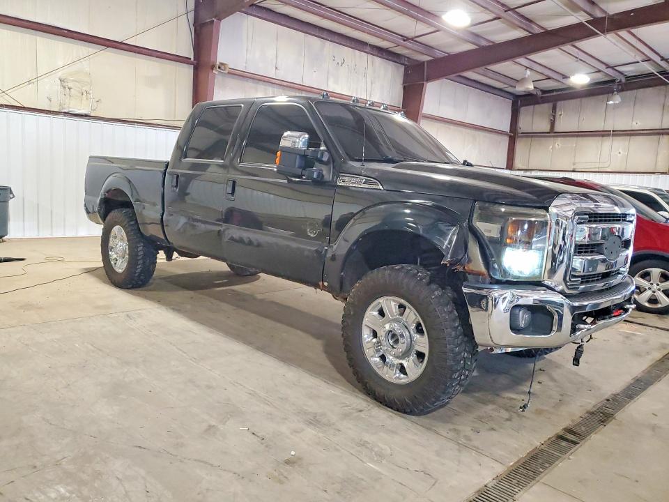 Aukcja sprzedaży 2013 Ford F350, vin: 1FT8W3BT8DEB49971, numer aukcji: 58543986