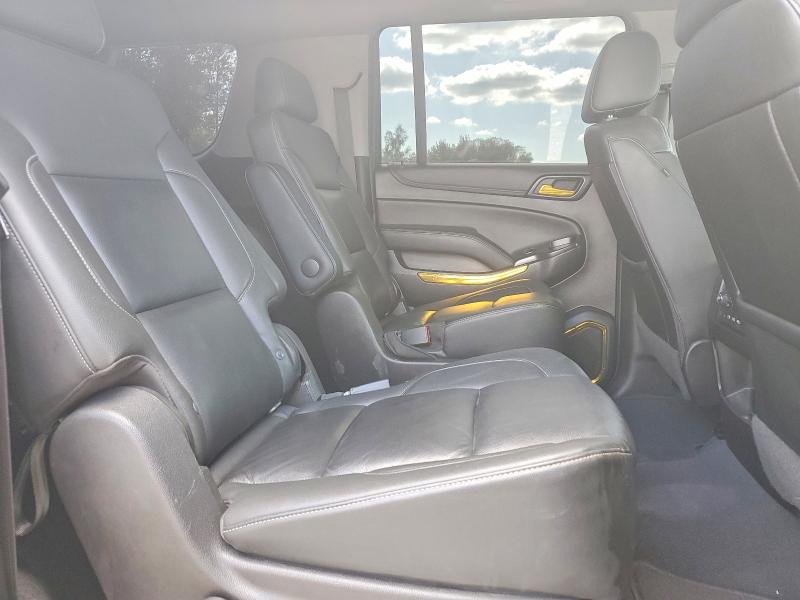 61895516 :رقم المزاد ، 1GNSCHKC5KR270546 vin ، 2019 Chevrolet Suburban مزاد بيع