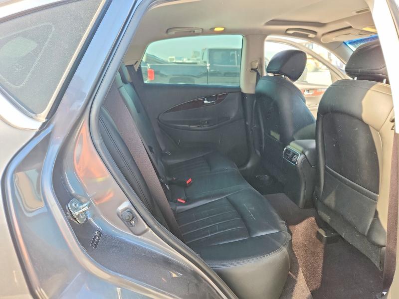 2016 Infiniti Qx50 მანქანა იყიდება აუქციონზე, vin: JN1BJ0RP9GM233242, აუქციონის ნომერი: 62465966