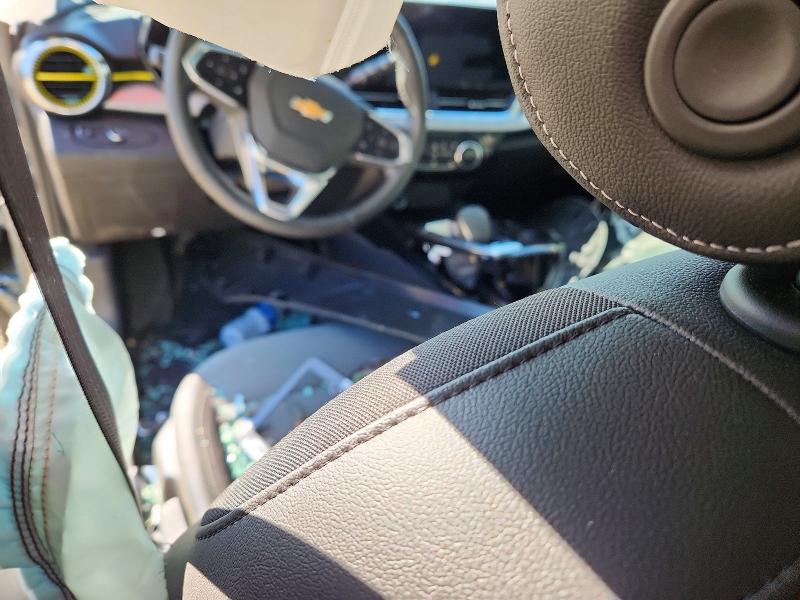 63265506 :رقم المزاد ، KL77LHEP2TC092643 vin ، 2026 Chevrolet Trax مزاد بيع