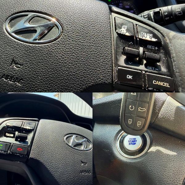 Aukcja sprzedaży 2017 Hyundai Tucson, vin: KM8J33A27HU501268, numer aukcji: 60892306