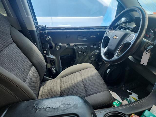 Aukcja sprzedaży 2018 Chevrolet Tahoe, vin: 1GNSCAKC7JR334950, numer aukcji: 58832876