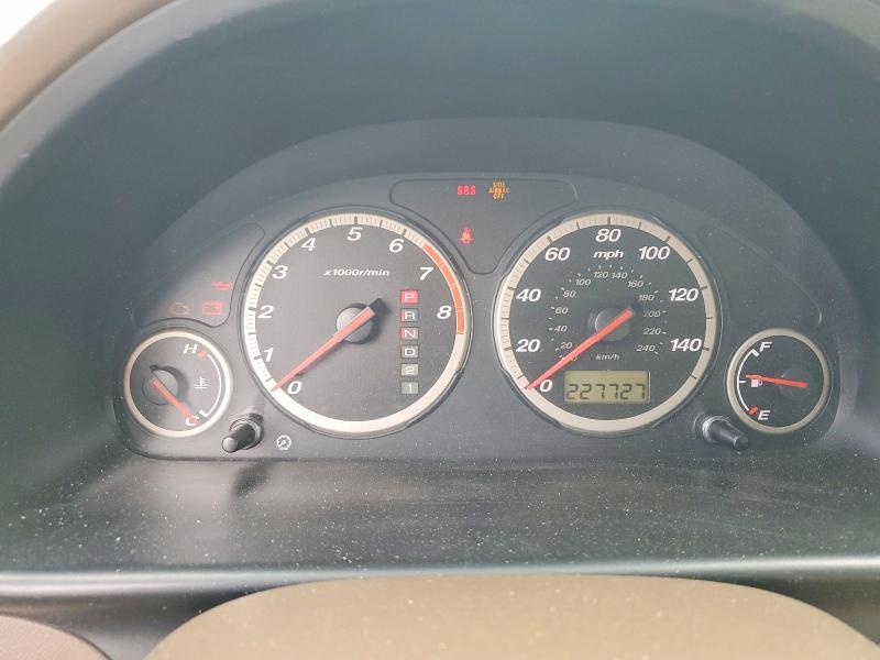 Продажа на аукционе авто 2004 Honda Cr-v, vin: JHLRD78894C043998, номер лота: 61702786