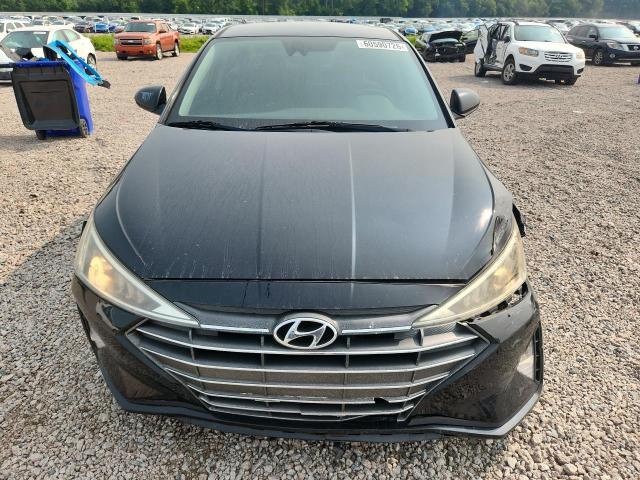 2019 Hyundai Elantra მანქანა იყიდება აუქციონზე, vin: 5NPD84LF1KH453163, აუქციონის ნომერი: 60590726