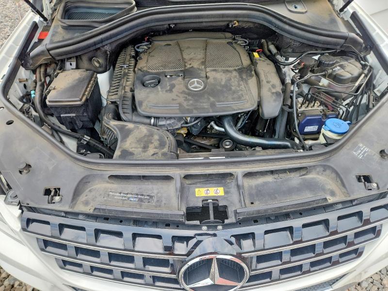 61633296 :رقم المزاد ، 4JGDA5JB8FA521039 vin ، 2015 Mercedes-benz Ml مزاد بيع