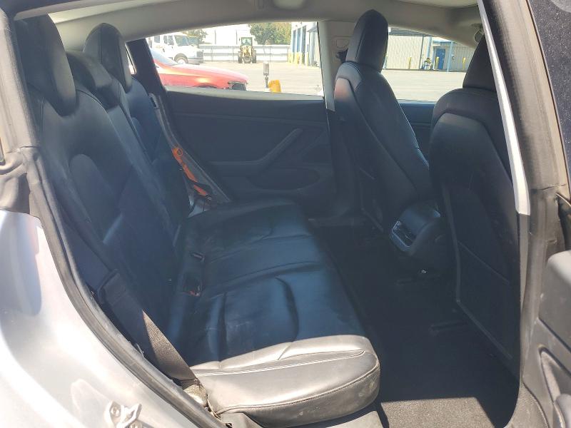Aukcja sprzedaży 2018 Tesla Model 3, vin: 5YJ3E1EA3JF015259, numer aukcji: 62523976