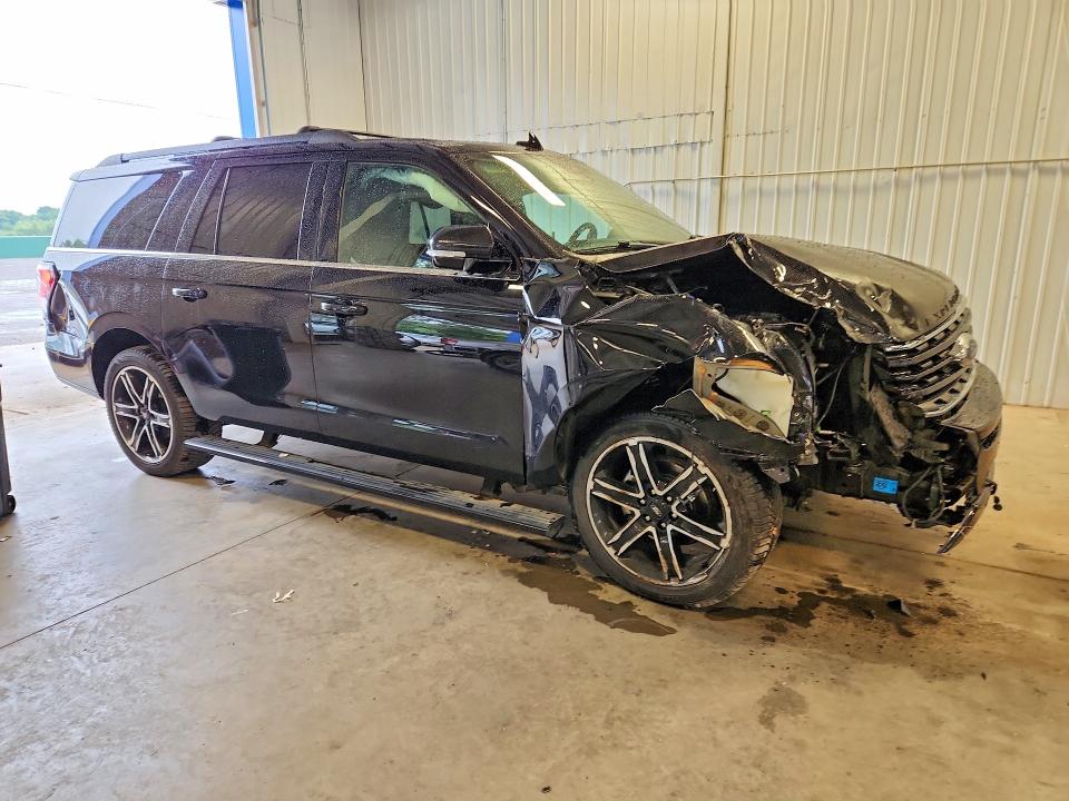 63223836 :رقم المزاد ، 1FMJK2AT0KEA23265 vin ، 2019 Ford Expedition مزاد بيع