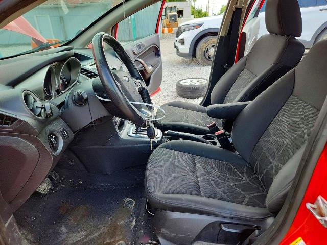 2012 Ford Fiesta მანქანა იყიდება აუქციონზე, vin: 3FADP4FJ6CM115083, აუქციონის ნომერი: 59767136