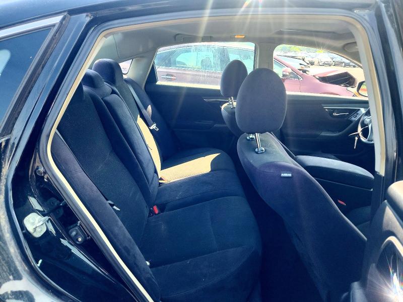 Продаж на аукціоні авто 2013 Nissan Altima, vin: 1N4AL3AP3DC160666, номер лоту: 61123236
