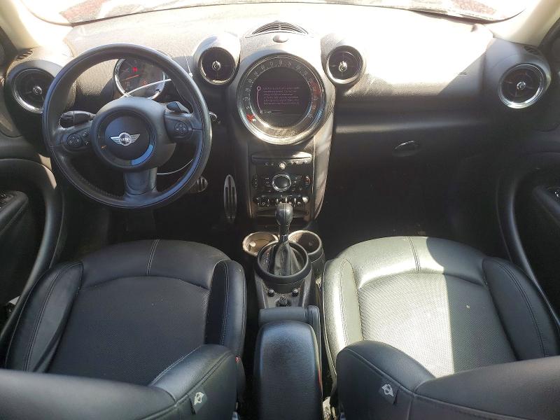 Продажа на аукционе авто 2016 Mini Cooper, vin: WMWZC3C51GWT08337, номер лота: 61761076