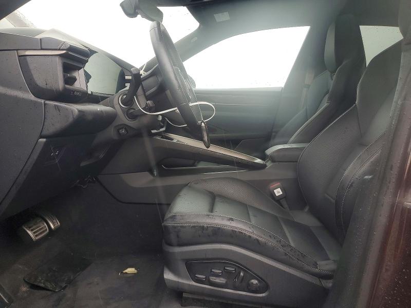 Aukcja sprzedaży 2024 Porsche Macan, vin: WP1AC2XA2RL200309, numer aukcji: 63257296