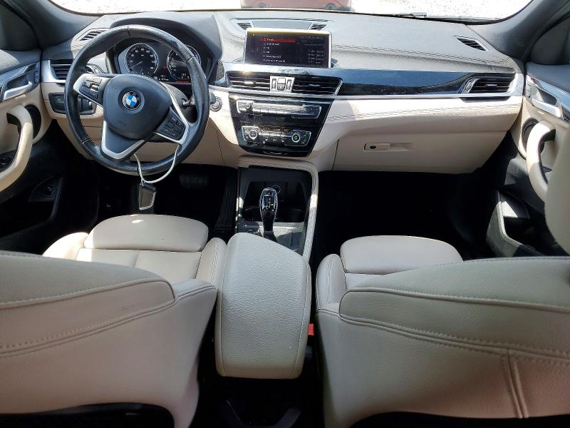 Продаж на аукціоні авто 2022 Bmw X2, vin: WBXYH9C07N5U29368, номер лоту: 60473266
