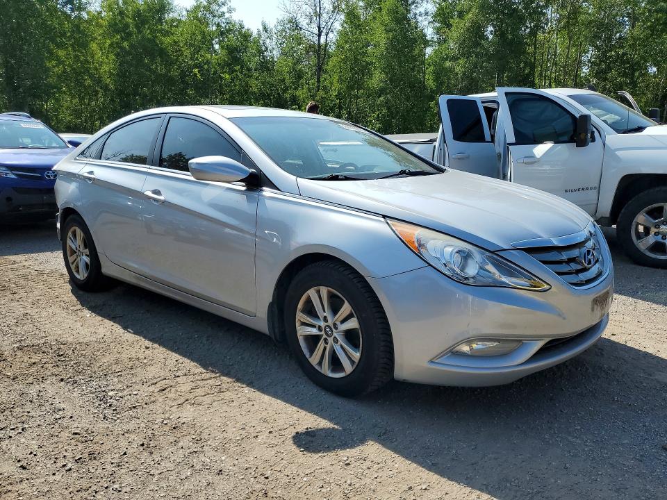 Aukcja sprzedaży 2012 Hyundai Sonata, vin: 5NPEB4AC1CH474613, numer aukcji: 61218816