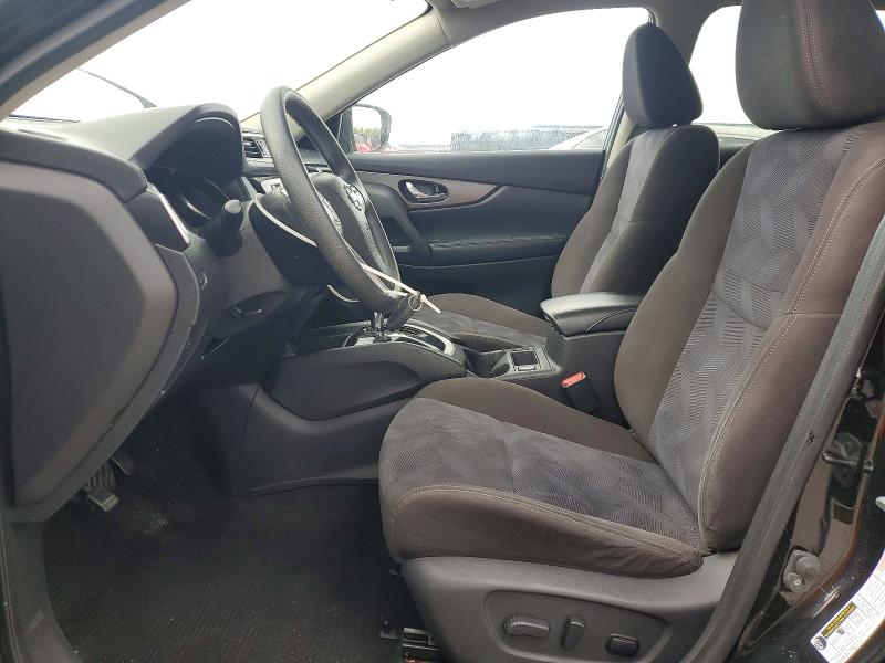 Aukcja sprzedaży 2015 Nissan Rogue, vin: KNMAT2MV8FP564430, numer aukcji: 61142956