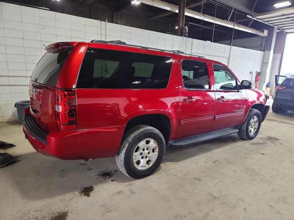 Продаж на аукціоні авто 2013 Chevrolet Suburban, vin: 1GNSKHE75DR343256, номер лоту: 59834976
