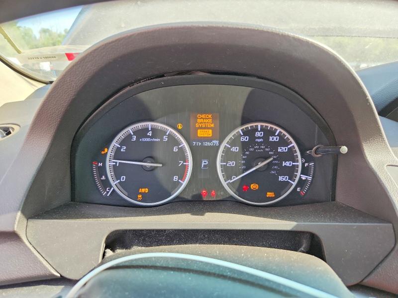 Aukcja sprzedaży 2016 Acura Rdx, vin: 5J8TB4H55GL024688, numer aukcji: 60682446