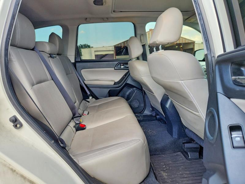 Продажа на аукционе авто 2017 Subaru Forester, vin: JF2SJARC4HH510343, номер лота: 61306056
