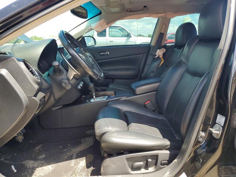 Продаж на аукціоні авто 2012 Nissan Maxima, vin: 1N4AA5AP5CC815734, номер лоту: 59882946