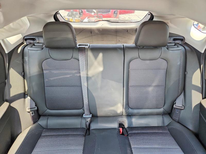 59341786 :رقم المزاد ، KL77LHEPXSC009300 vin ، 2025 Chevrolet Trax مزاد بيع