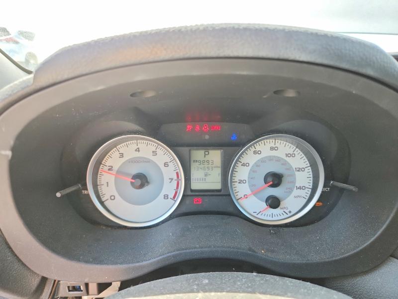 Продажа на аукционе авто 2014 Subaru Impreza, vin: JF1GPAA65E8290995, номер лота: 62658716