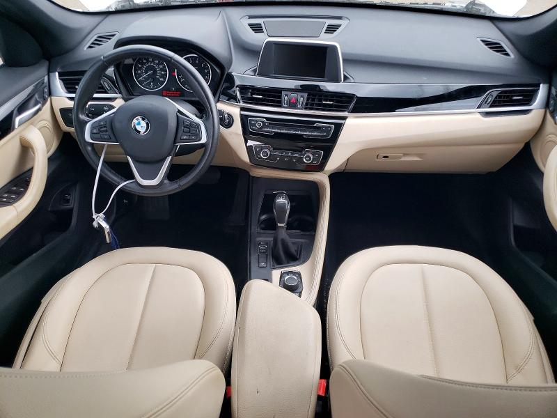 Продаж на аукціоні авто 2017 Bmw X1, vin: WBXHT3C37H5F67702, номер лоту: 61406556