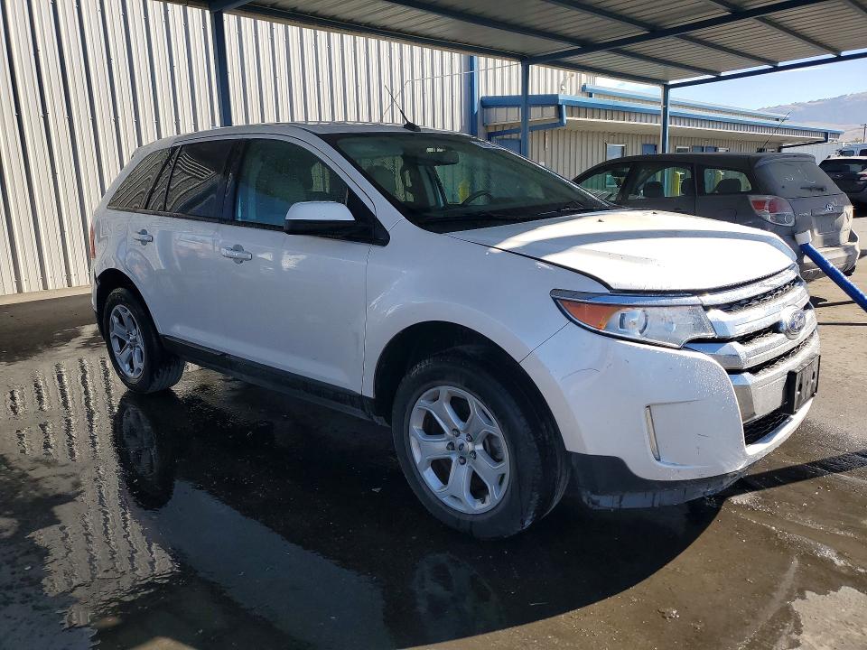 Aukcja sprzedaży 2014 Ford Edge, vin: 2FMDK4JC8EBB47549, numer aukcji: 69057806