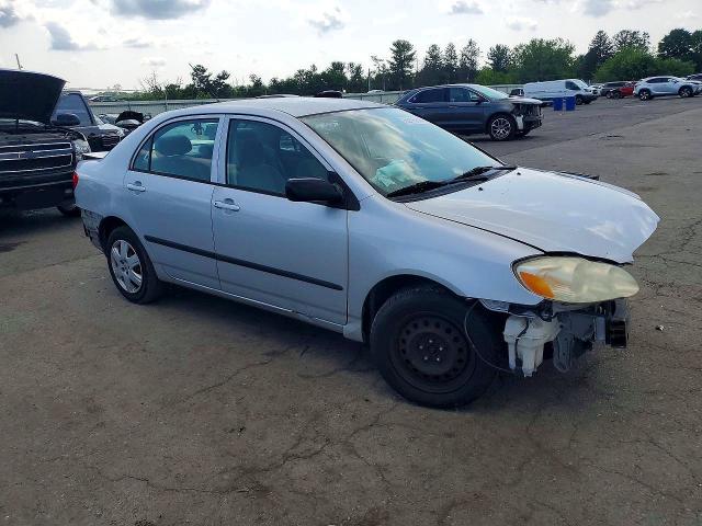 2005 Toyota Corolla მანქანა იყიდება აუქციონზე, vin: 1NXBR32E65Z380918, აუქციონის ნომერი: 62115146
