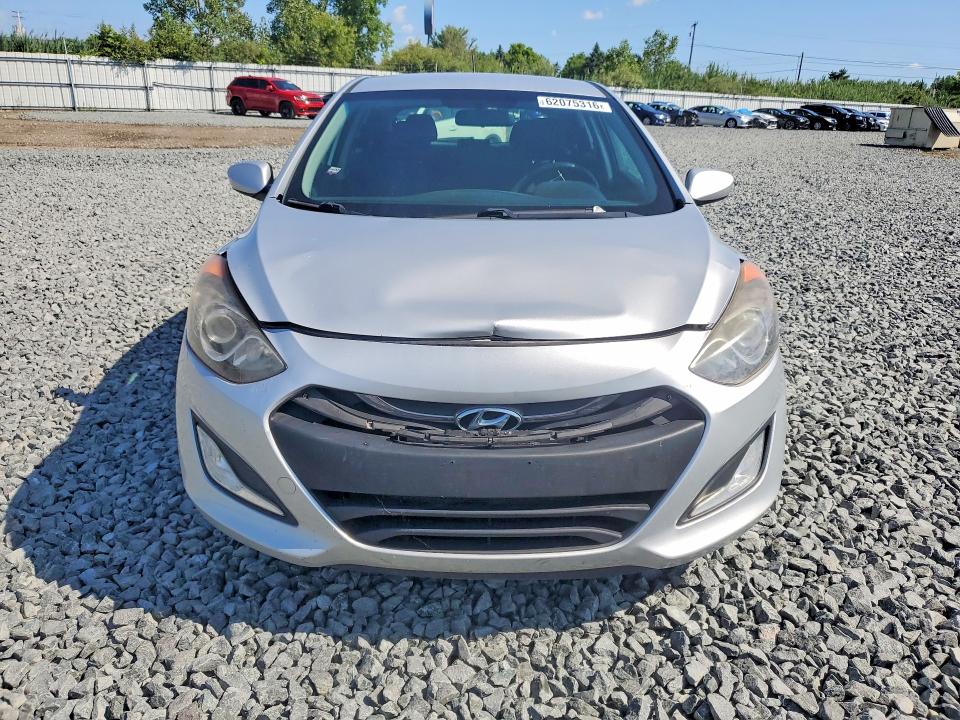 Продаж на аукціоні авто 2015 Hyundai Elantra Gt, vin: KMHD35LHXFU237387, номер лоту: 62075316