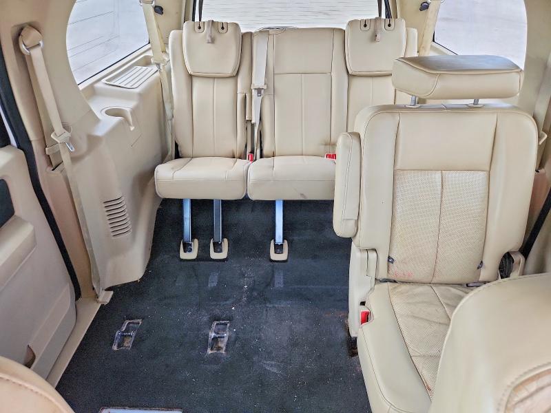 2017 Ford Expedition მანქანა იყიდება აუქციონზე, vin: 1FMJK1JT4HEA44719, აუქციონის ნომერი: 62593646