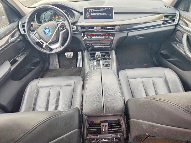 2015 Bmw X6 მანქანა იყიდება აუქციონზე, vin: 5UXKU2C54F0N76388, აუქციონის ნომერი: 60290586