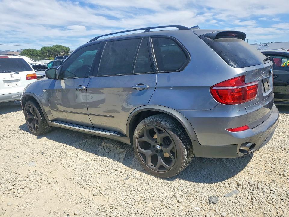 Продажа на аукционе авто 2012 Bmw X5, vin: 5UXZW0C58C0B90181, номер лота: 59986016