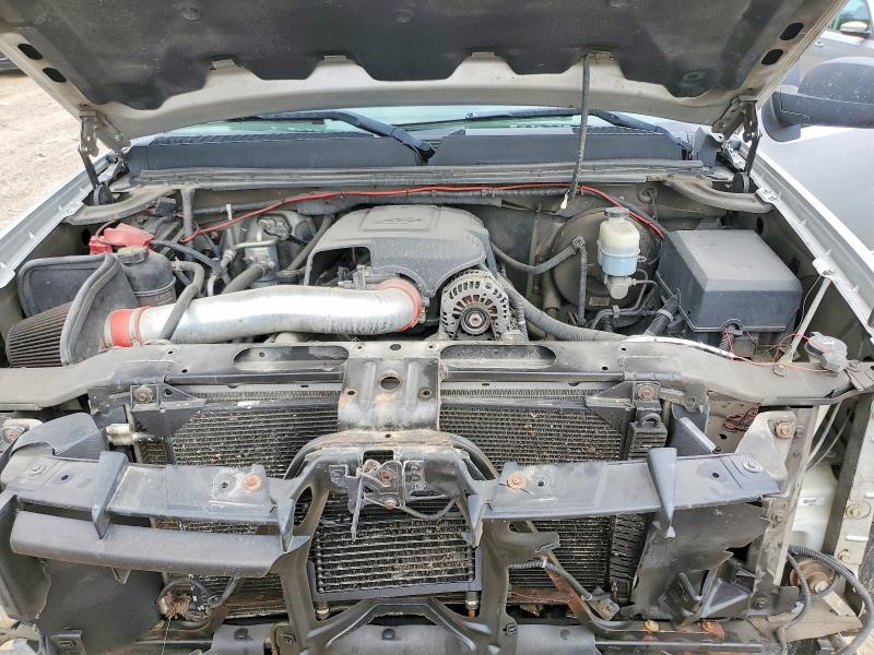 Продаж на аукціоні авто 2011 Gmc Sierra, vin: 1GTR2VE36BZ276571, номер лоту: 61806546