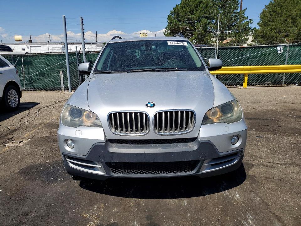 Продаж на аукціоні авто 2010 Bmw X5, vin: 5UXFF0C51ALT85194, номер лоту: 61764066