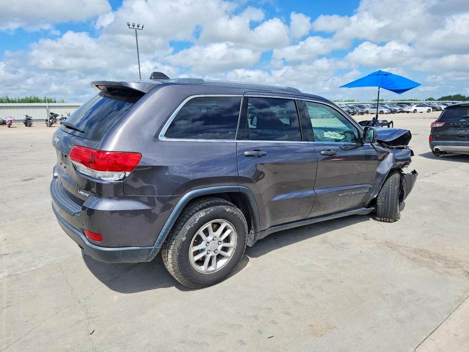 60948356 :رقم المزاد ، 1C4RJEAG8KC597171 vin ، 2019 Jeep Grand Cherokee مزاد بيع