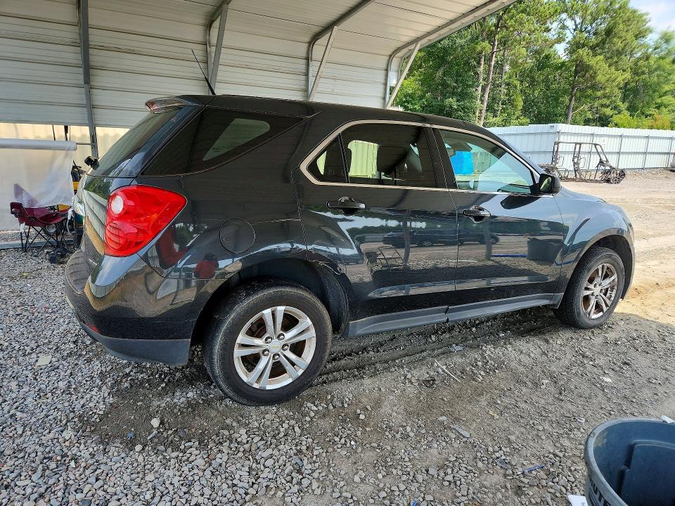 Продаж на аукціоні авто 2012 Chevrolet Equinox, vin: 2GNALBEK6C1223838, номер лоту: 60846186