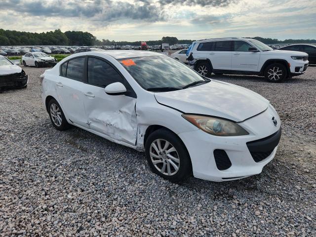 2012 Mazda Mazda3 მანქანა იყიდება აუქციონზე, vin: JM1BL1V76C1684496, აუქციონის ნომერი: 58333836