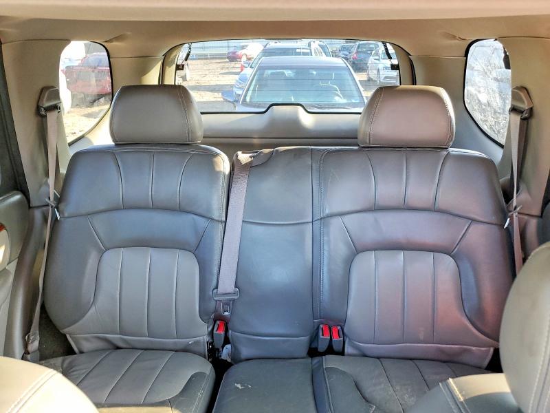59886746 :رقم المزاد ، 1GKDT13S032184011 vin ، 2003 Gmc Envysleslt مزاد بيع