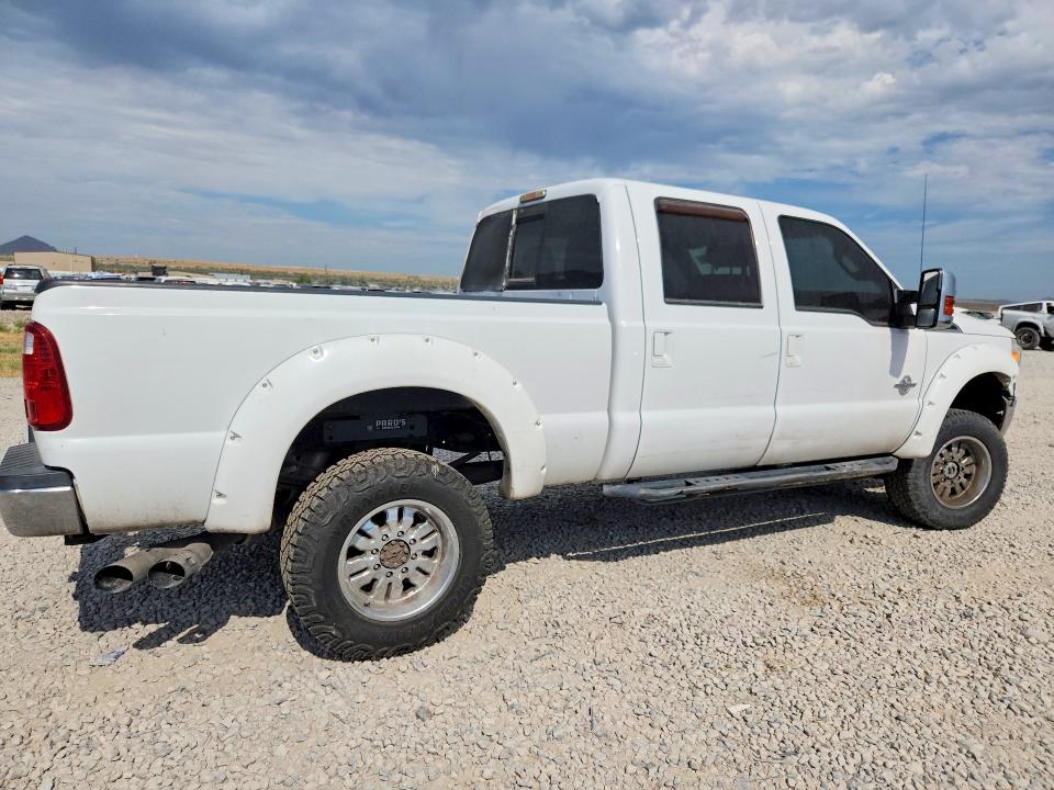 2016 Ford F350 მანქანა იყიდება აუქციონზე, vin: 1FT8W3BT0GEB61536, აუქციონის ნომერი: 61696956