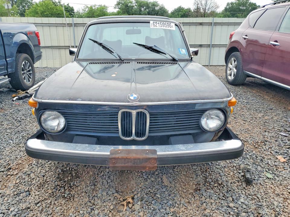 1974 Bmw I3 მანქანა იყიდება აუქციონზე, vin: 2780632, აუქციონის ნომერი: 62159596